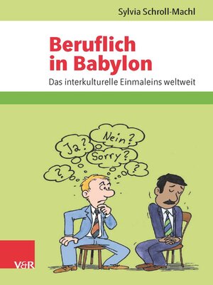 cover image of Beruflich in Babylon